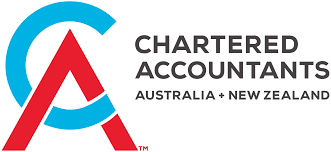 Chartered Accountants ANZ