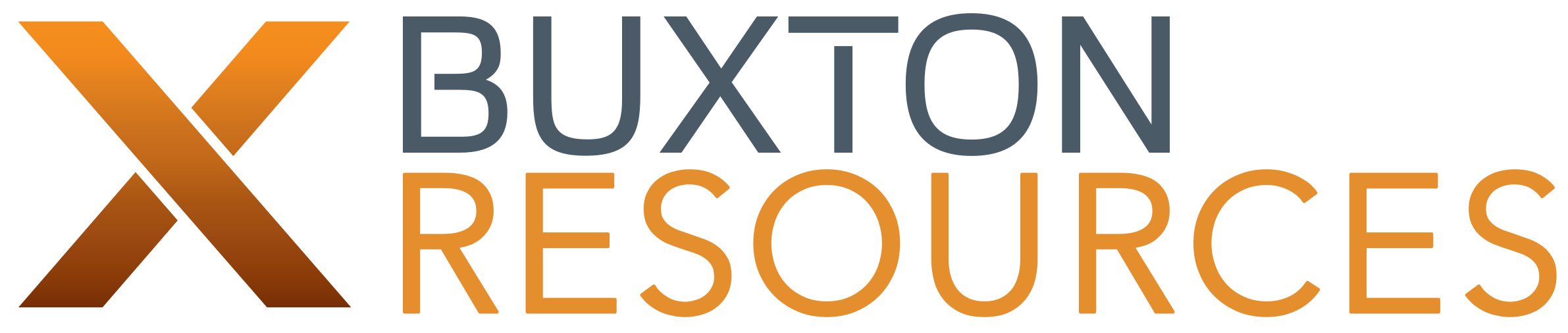 Buxton Resources