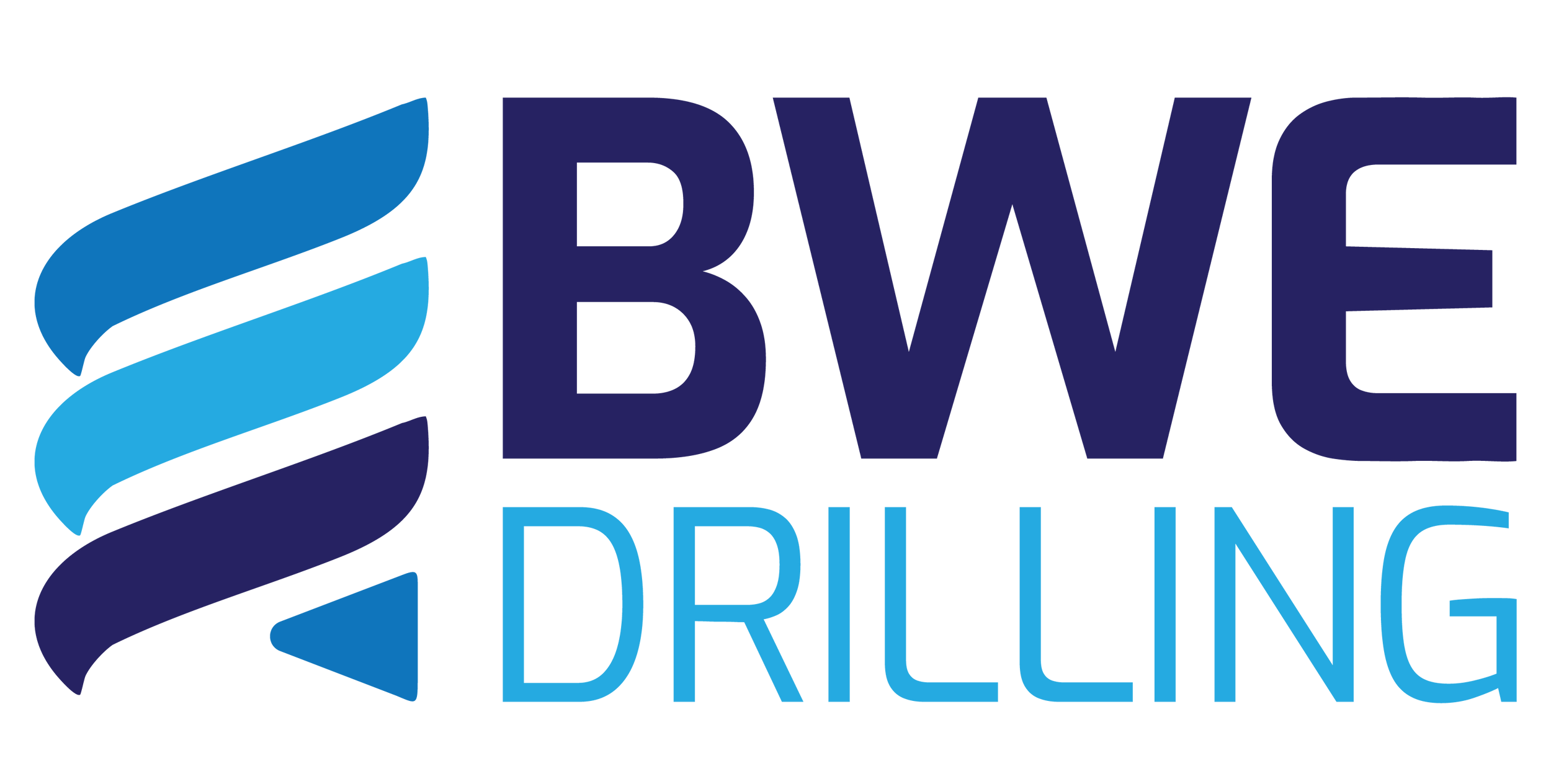 BWE Drilling