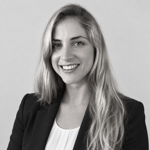 Camilla Wright, Administration Manager
