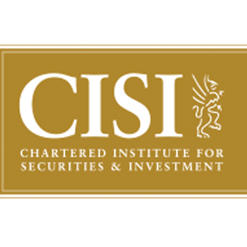 Chartered Institute for Securities & Investment (CISI)