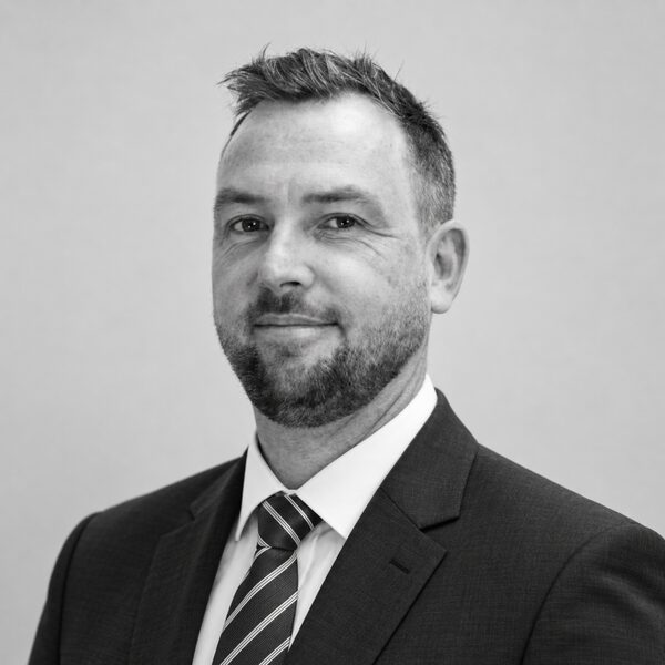 Sam Wright, Managing Director