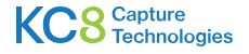 KC8 Capture Technologies